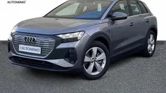 Antracite Usado 2021 Audi Q4 e-tron SUV | € 38.980 (Preço justo)
