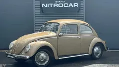 Outra Usado 1959 VW Beetle | € 7.650