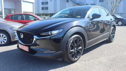 Usado 2022 Mazda CX-30 SUV | € 19.900 (Preço justo)