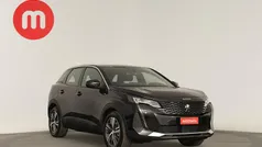 Usado 2024 Peugeot 3008 Allure | € 32.999 (Preço justo)