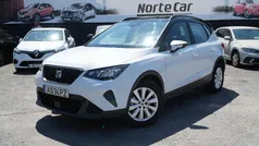 Branco Usado 2022 Seat Arona SUV | € 14.750 (Bom preço)