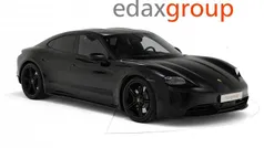 Preto Usado 2021 Porsche Taycan 4S Sedan | € 69.990 (Super Preço)