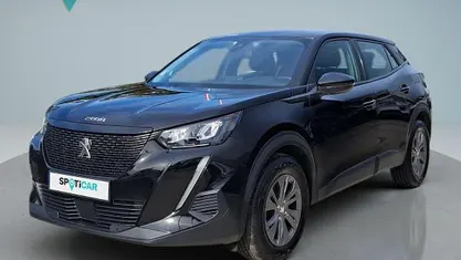 Usado 2020 Peugeot 2008 SUV | € 17.490 (Preço justo)