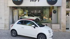 Usado 2023 Fiat 500C Cabrios | € 15.290 (Preço justo)
