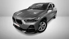 Cinza Usado 2022 BMW X2 SUV | € 27.490 (Super Preço)