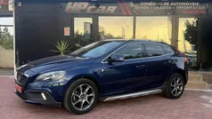 Usado 2015 Volvo V40 Carrinha | € 13.990 (Preço justo)