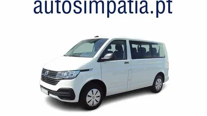 Usado VW T6.1 150 HP (110 kW) 2023 Van
