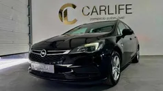 Usado 2017 Opel Astra Carrinha | € 9.990 (Bom preço)