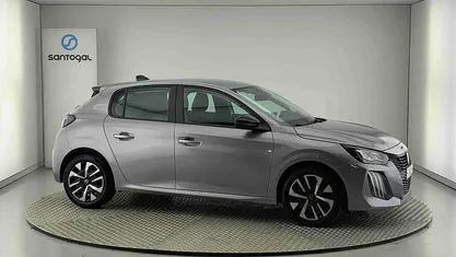 Usado 2024 Peugeot 208 Active Citadino | € 16.490 (Preço justo)