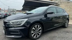 Preto Usado 2023 Renault Mégane GrandTour R.S. Carrinha | € 19.990 (Preço justo)