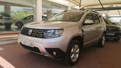 Cinza Usado 2020 Dacia Duster Comfort SUV | € 15.980 (Preço justo)