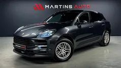 Usado 2020 Porsche Macan SUV | € 79.990