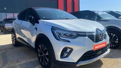 Usado 2024 Renault Captur Techno SUV | € 21.699 (Preço justo)