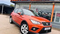 Outra Usado 2019 Seat Arona XCELLENCE SUV | € 17.500 (Preço justo)