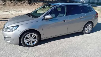 Usado 2019 Peugeot 308 Carrinha | € 8.900 (Preço justo)