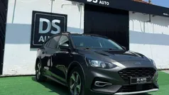 Usado 2019 Ford Focus Carrinha | € 12.490 (Preço justo)