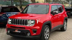 Usado 2020 Jeep Renegade Limited SUV | € 17.250 (Preço justo)