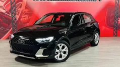 Preto Usado 2022 Audi A1 Ambiente Citadino | € 21.900 (Bom preço)