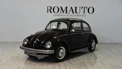 Usado 1968 VW Beetle | € 12.400