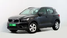 Preto Usado 2021 Volvo XC40 SUV | € 20.900 (Super Preço)