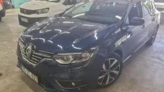 Azul Usado 2019 Renault Mégane IV Carrinha | € 15.700 (Preço justo)