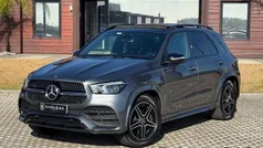 Cinza Usado 2020 Mercedes GLE350 SUV | € 64.990 (Super Preço)