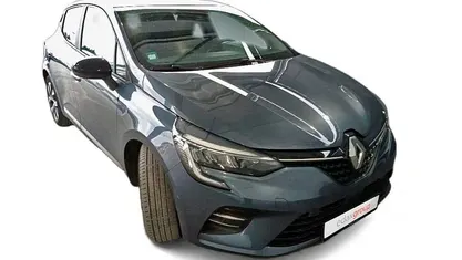 Usado 2022 Renault Clio V Evolution | € 13.990 (Bom preço)