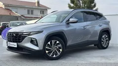 Cinza Usado 2021 Hyundai Tucson Premium SUV | € 26.490 (Super Preço)