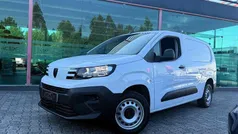 Usado 2025 Peugeot Partner Monovolume | € 20.250 (Preço justo)