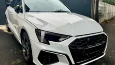 Branco Usado 2021 Audi A3 Sportback e-tron Sedan | € 40.990