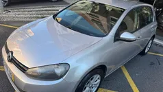 Usado 2012 VW Golf VII Trendline | € 10.500 (Bom preço)