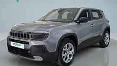 Usado 2024 Jeep Avenger Altitude SUV | € 22.990 (Preço justo)
