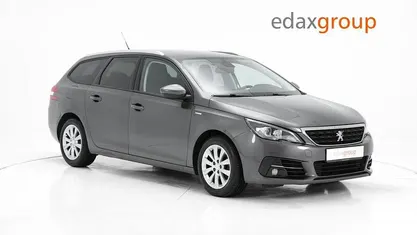 Usado 2019 Peugeot 308 SW Carrinha | € 12.990 (Bom preço)