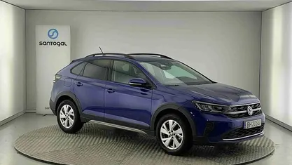 Usado VW Taigo 95 HP (69 kW) 2024 SUV