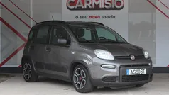 Usado 2022 Fiat Panda City Life | € 9.900