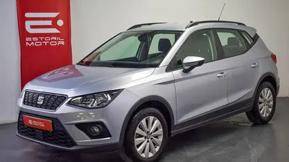 Usado 2019 Seat Arona Style SUV | € 16.250 (Preço justo)