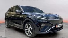 Preto Usado 2023 MG Marvel R Comfort SUV | € 28.490 (Super Preço)