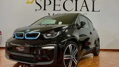 Preto Usado 2020 BMW i3 Citadino | € 21.000 (Preço justo)