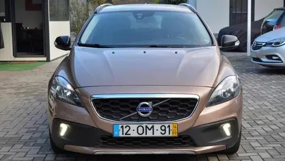 Usado 2014 Volvo V40 Citadino | € 10.950 (Preço justo)
