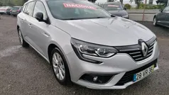 Usado 2018 Renault Mégane GrandTour LIMITED Carrinha | € 13.900 (Preço justo)