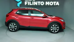 Usado 2024 Kia Stonic SUV | € 18.230 (Preço justo)
