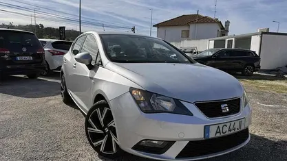 Usado 2017 Seat Ibiza Ecomotive | € 10.990 (Preço justo)