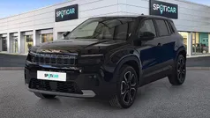 Usado 2025 Jeep Avenger Summit SUV | € 24.350 (Preço justo)
