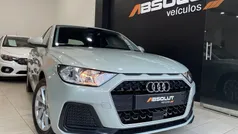 Cinza Usado 2023 Audi A1 Citadino | € 21.390 (Bom preço)