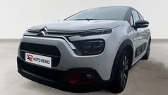 Usado 2022 Citroën C3 Citadino | € 15.500 (Preço justo)