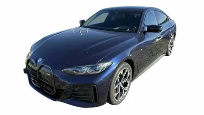 Usado BMW i4 400 kW (544 HP) 2022 Sedan