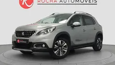Usado 2016 Peugeot 2008 Crossway SUV | € 12.999 (Preço justo)