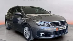 Usado 2019 Peugeot 308 Active Carrinha | € 11.990 (Bom preço)