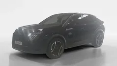 Preto Usado 2025 Peugeot e-3008 Allure SUV | € 39.000 (Super Preço)