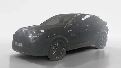 Preto Usado 2025 Peugeot e-3008 Allure SUV | € 38.000 (Super Preço)